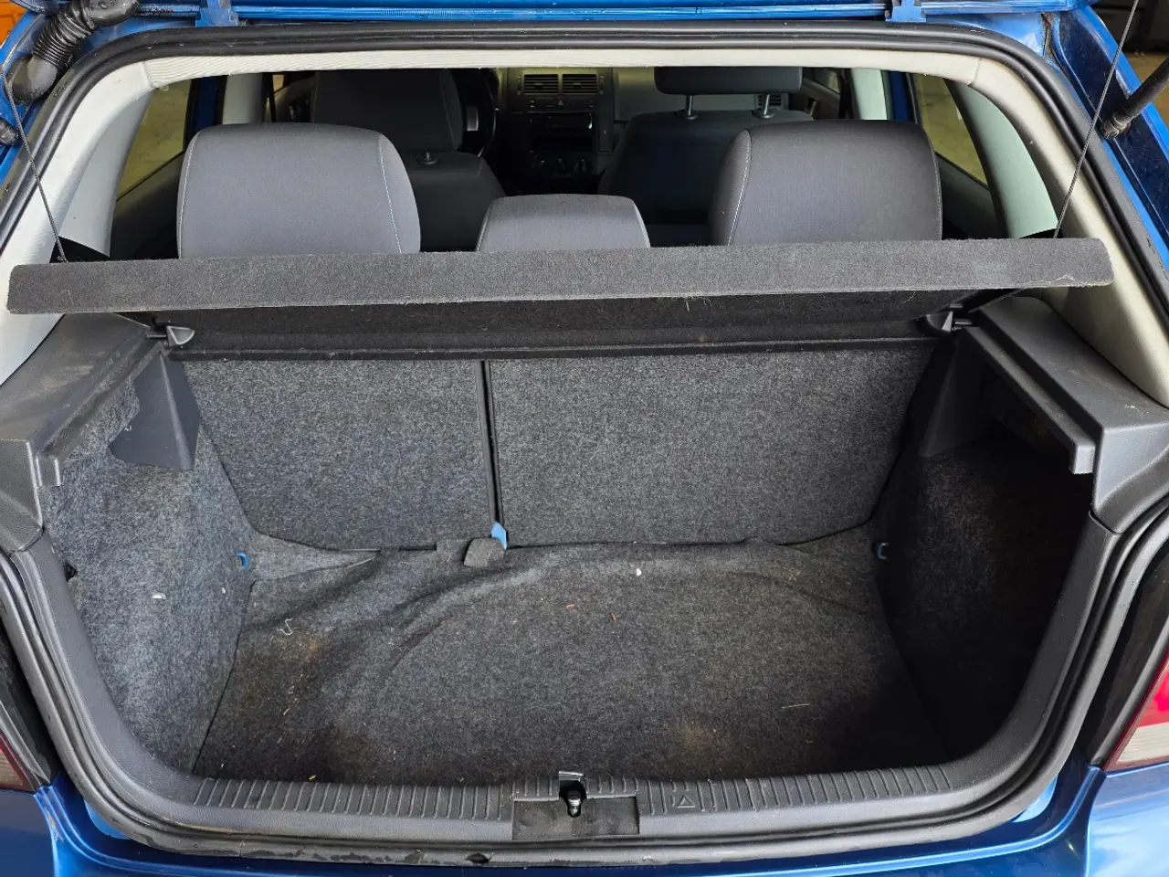 Billede 14 - VW Polo 1.4 TDI