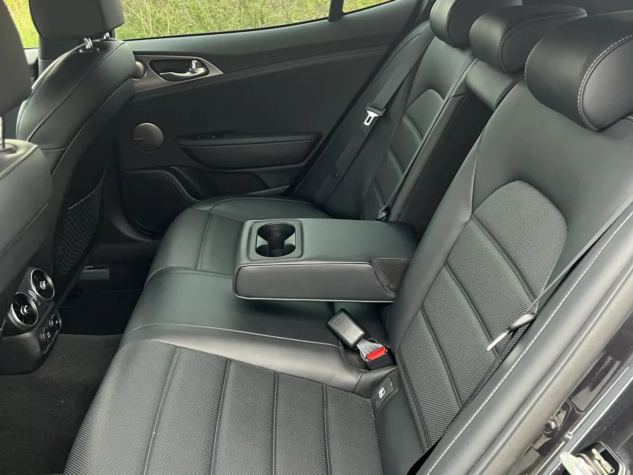 Billede 11 - Stinger  GT-Line