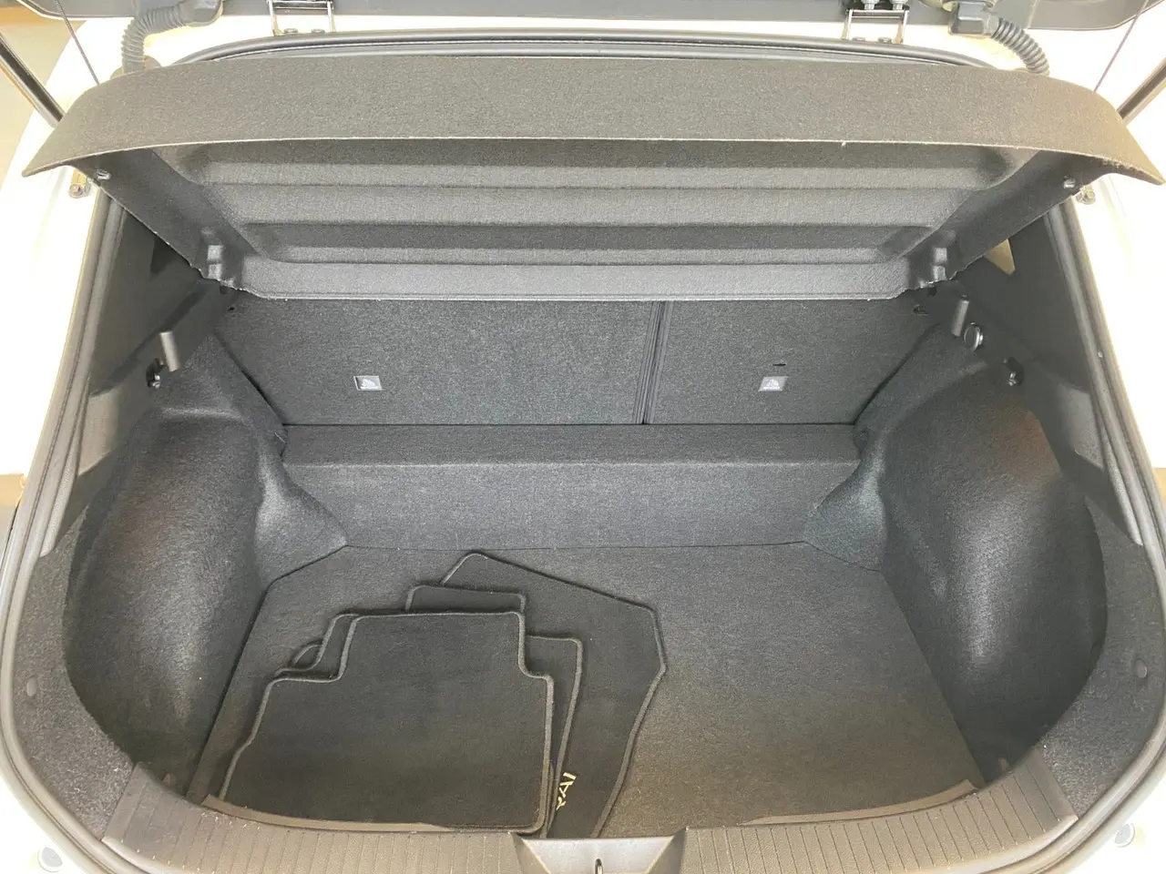 Billede 13 - Nissan Qashqai 1,3 mHEV Acenta X-tr.