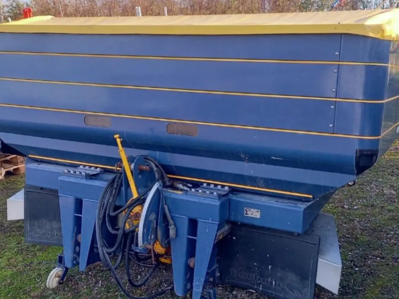 Billede 1 - Bøgballe M3W