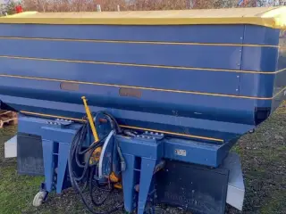 Bøgballe M3W