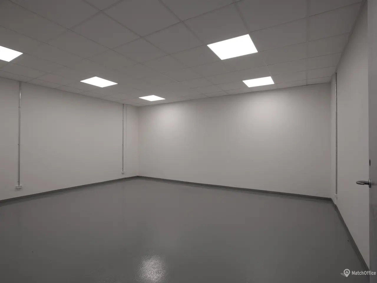 Billede 7 - 1508-2: Herlev Hovedgade 15C, parterre - 722 m2
