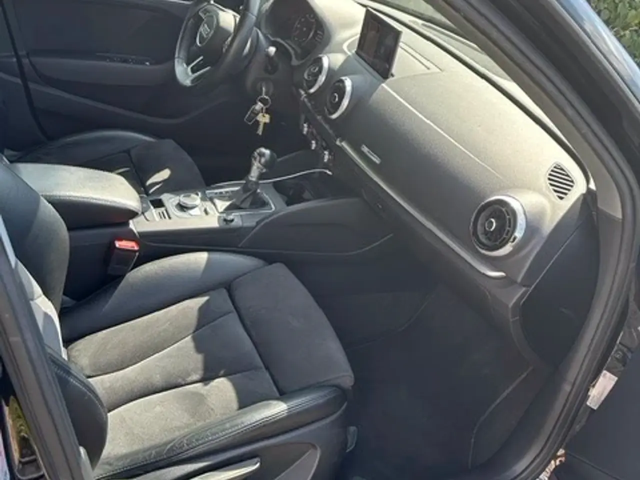 Billede 12 - Audi A3 Sportback