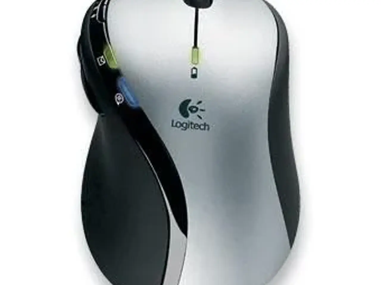Billede 3 - Logitech MX 610 laser trådløs mus