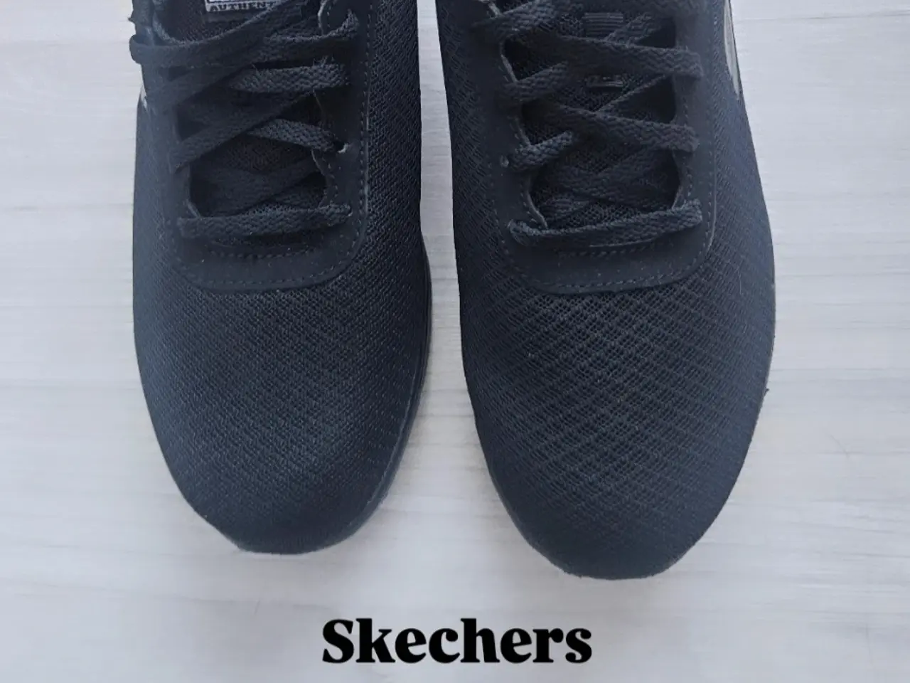 Billede 1 - Nye Skechers str 38