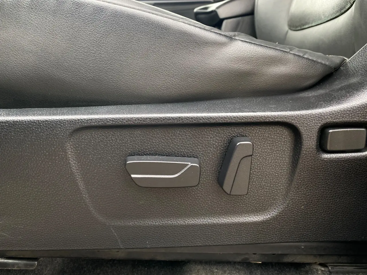Billede 19 - Isuzu D-Max 1,9 TD 163 Crew Cab Premium