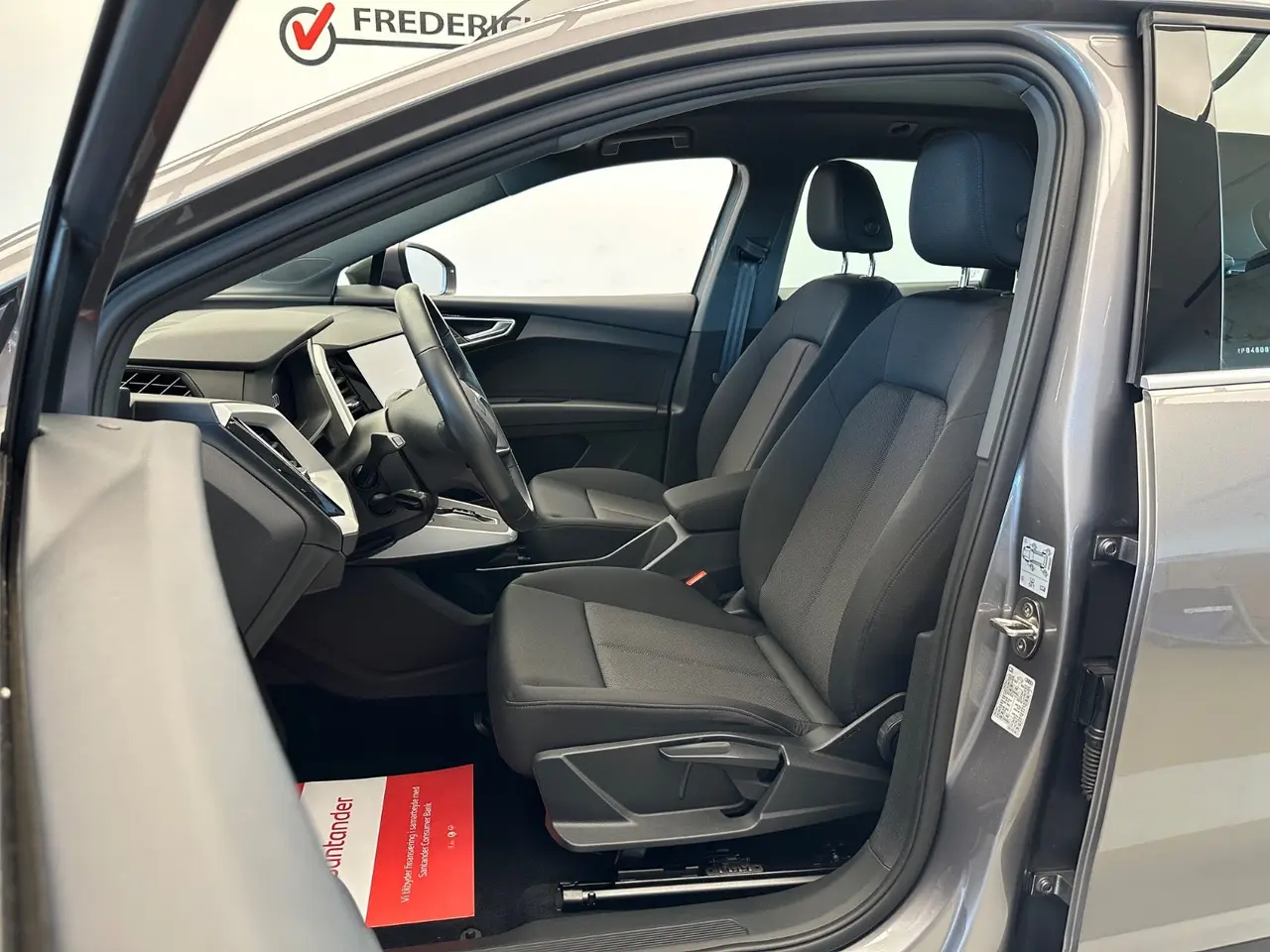 Billede 11 - Audi Q4 e-tron 45 Progress