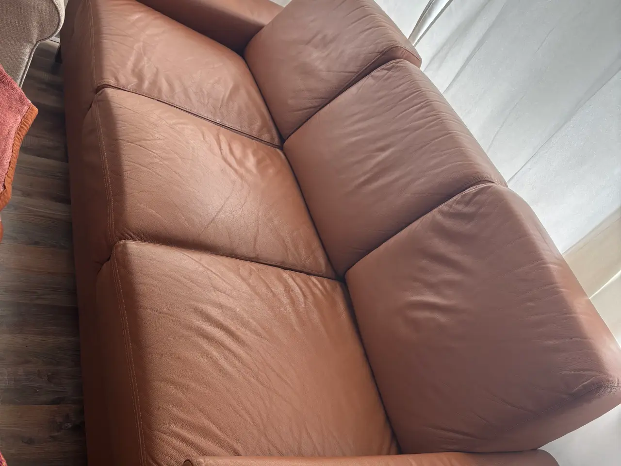 Billede 3 - 3 pers sofa