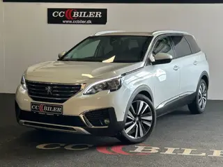 Peugeot 5008 1,2 e-THP 130 Allure 7prs