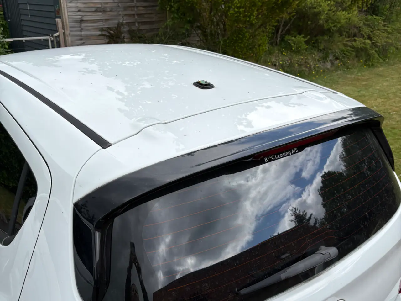 Billede 6 - Opel Karl 1,0 Enjoy