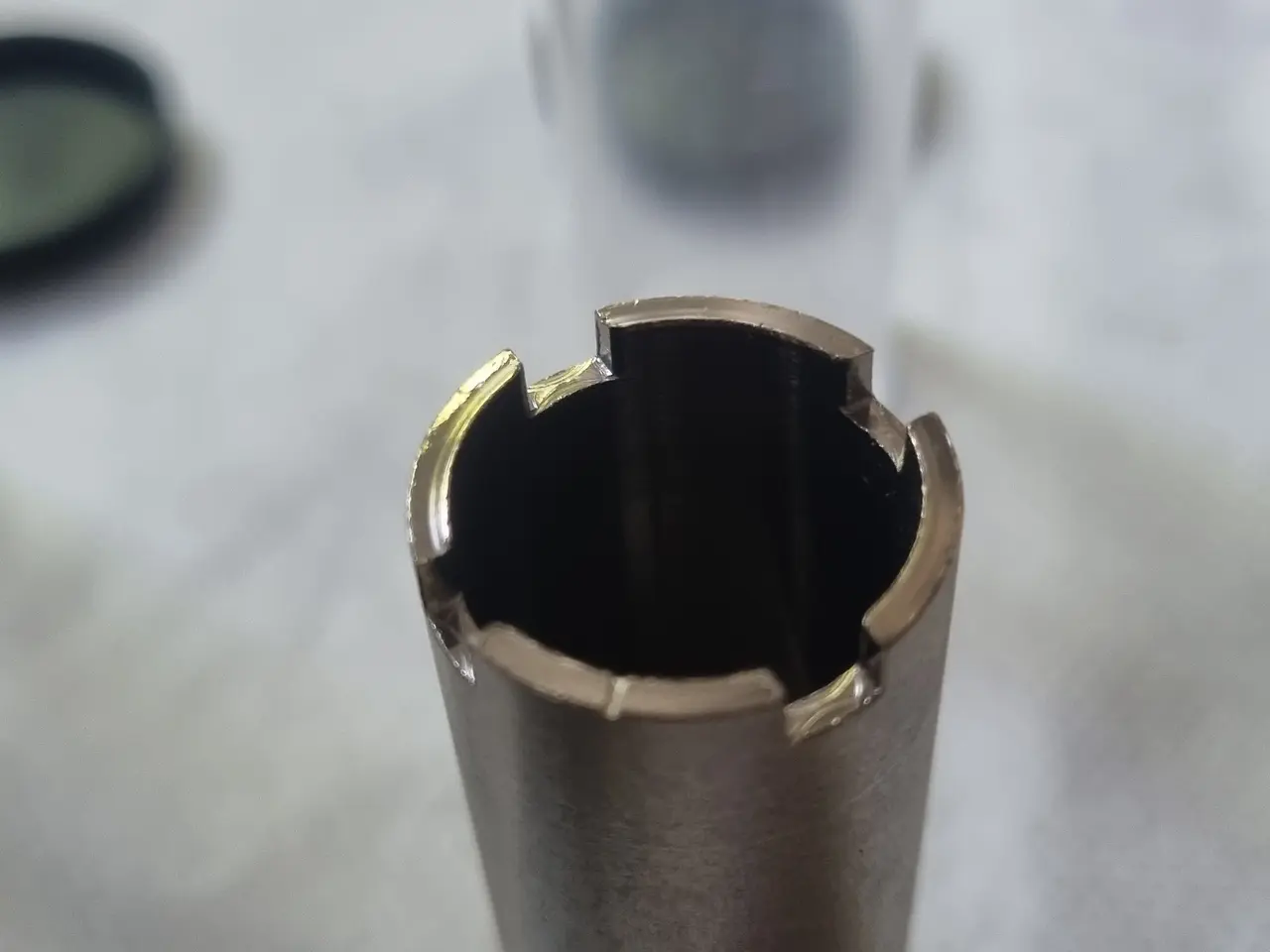 Billede 3 - Chokes til browning
