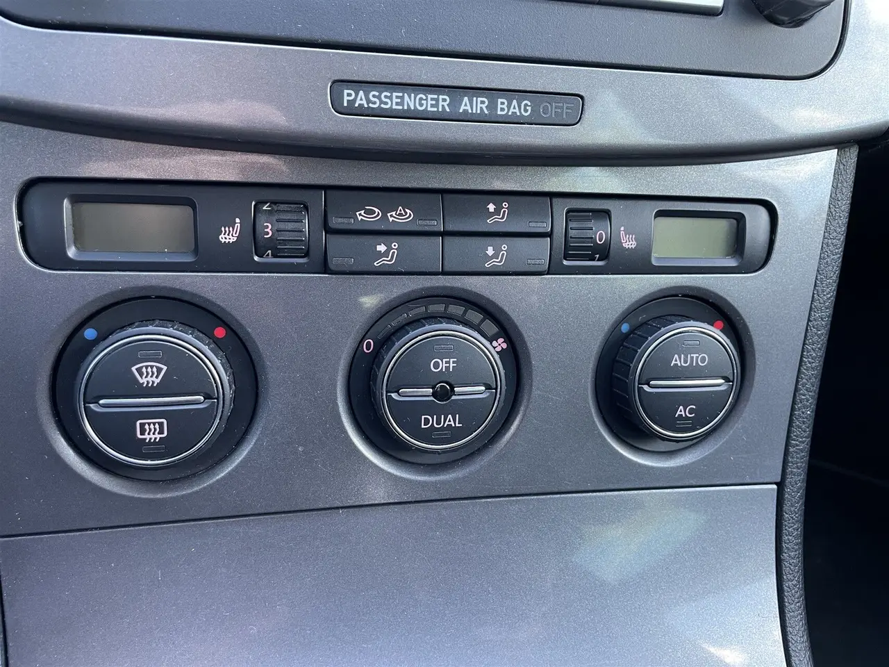 Billede 18 - VW Passat 1,9 TDI 105HK Stc