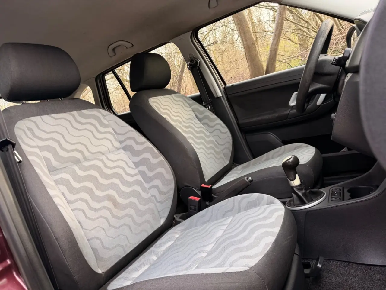 Billede 11 - Skoda Fabia 1,2 6V Classic Combi