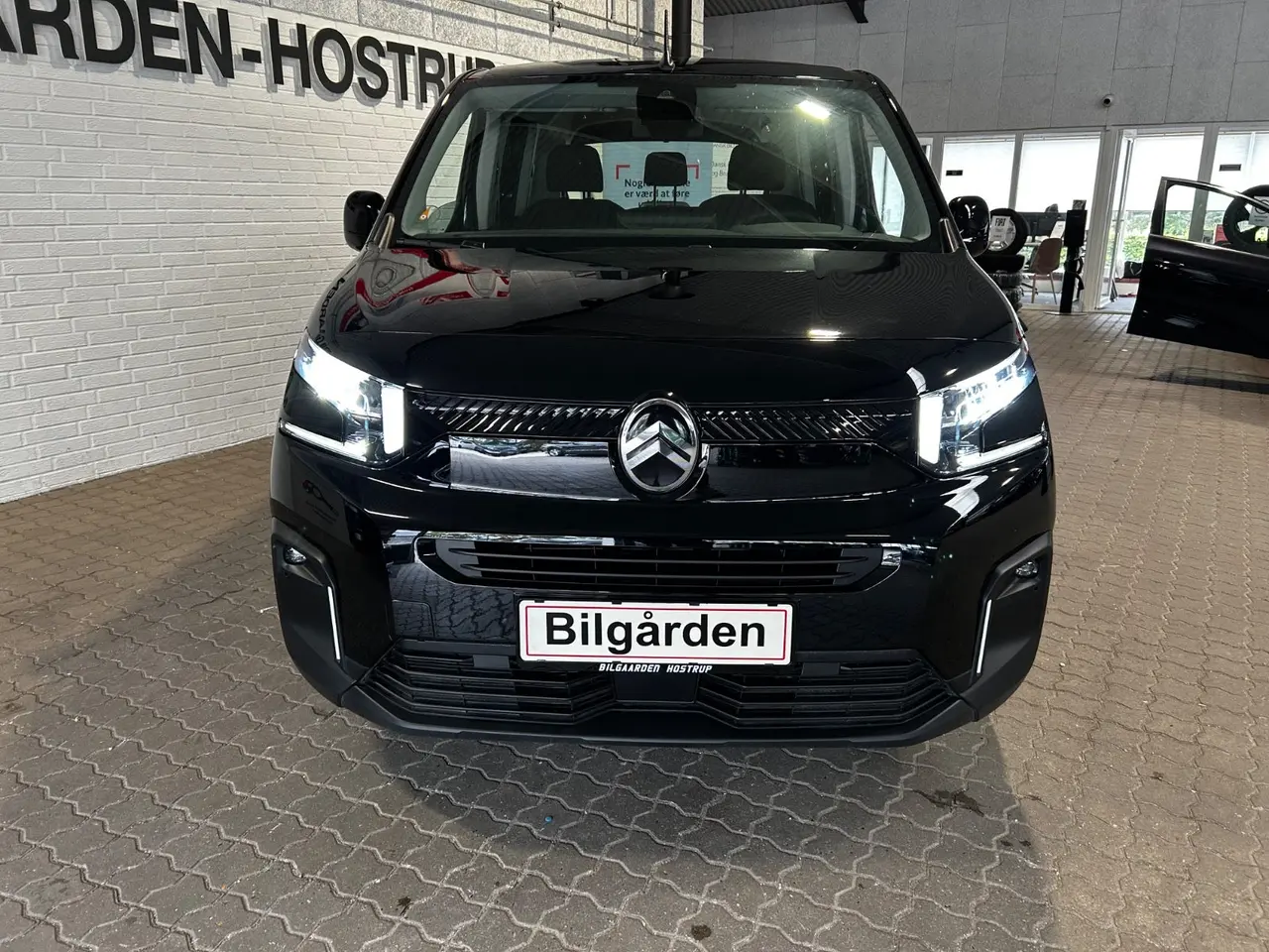 Billede 2 - Citroën ë-Berlingo 52 Impress