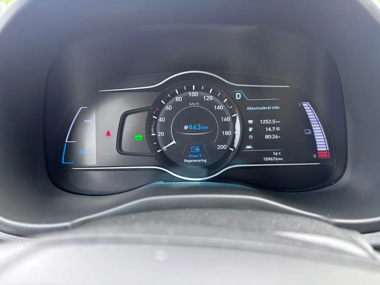 Billede 13 - Hyundai Kona 64 EV Advanced Premium