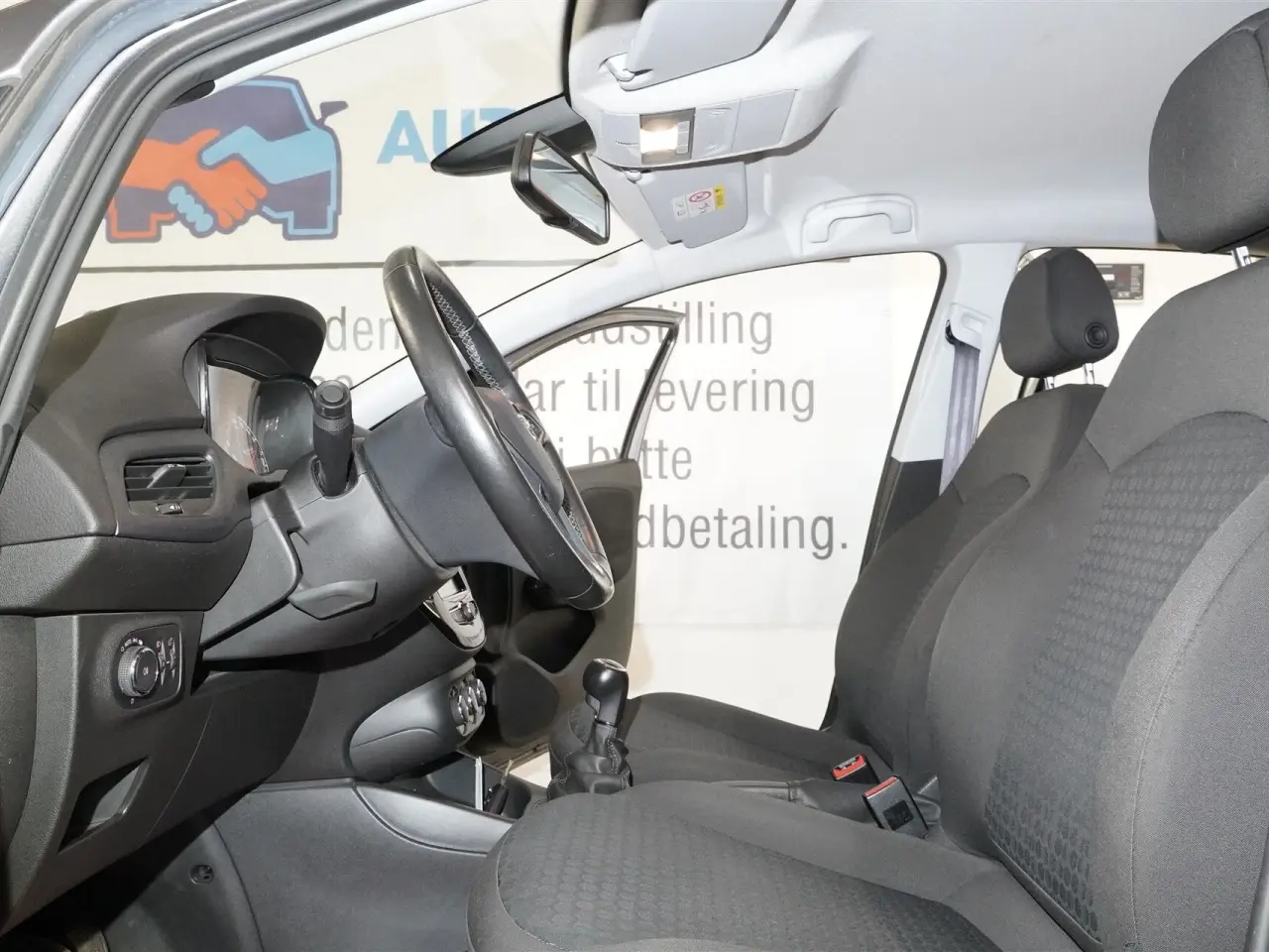 Billede 13 - Opel Corsa 1,4 ECOTEC Enjoy Start/Stop 90HK 5d