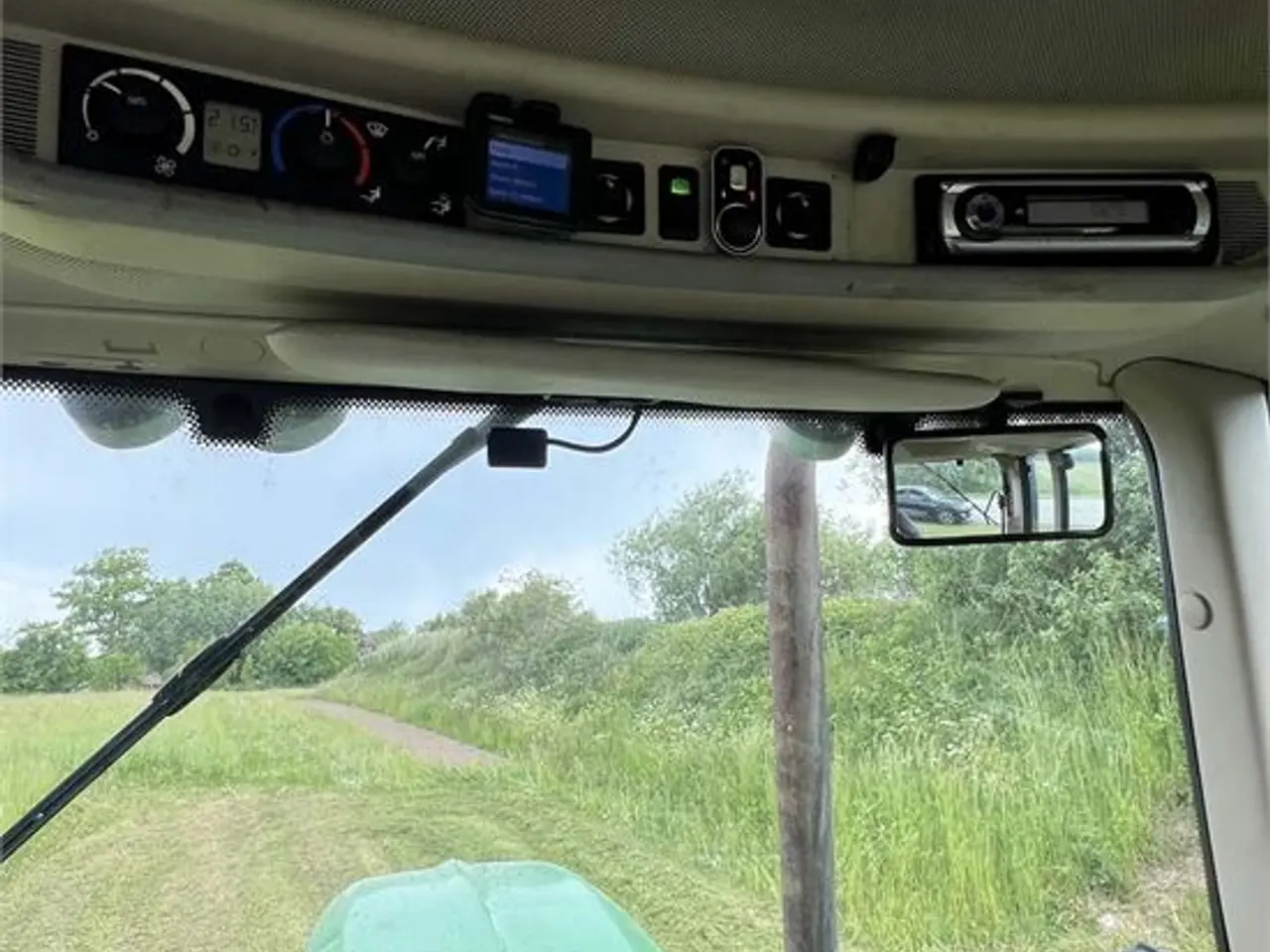Billede 22 - John Deere 6530 Premium MW1 - Video