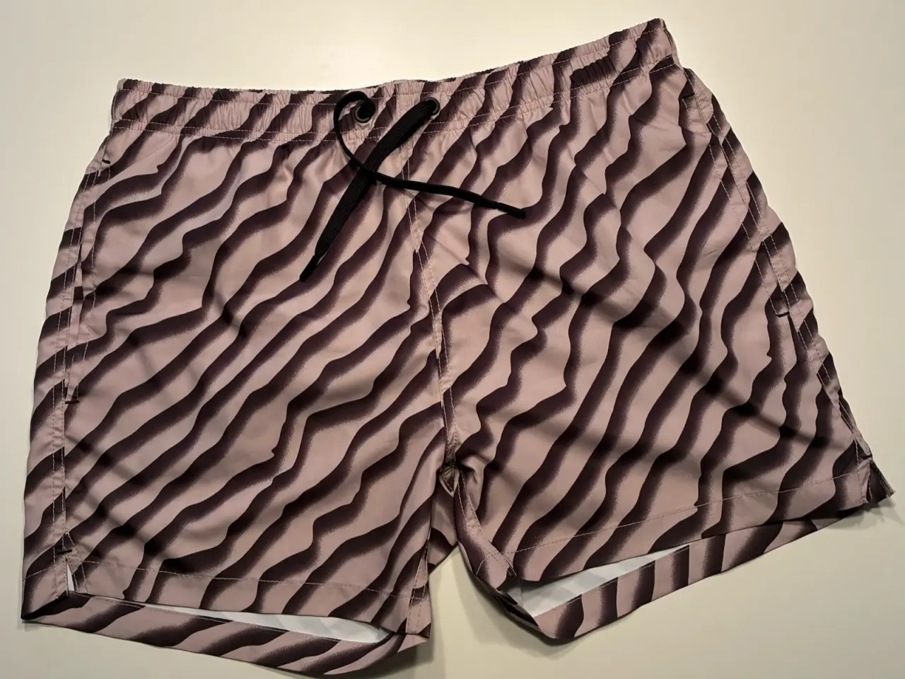 Billede 1 - Bjørn Borg badeshorts