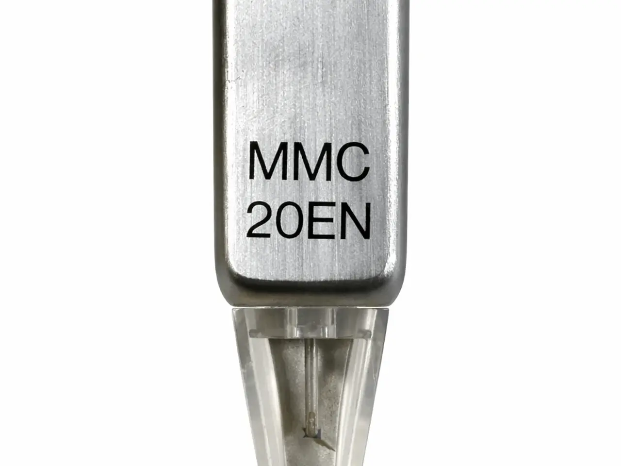 Billede 1 - B&O MMC 20EN/CL renovering. Nude ellipt. diamant 