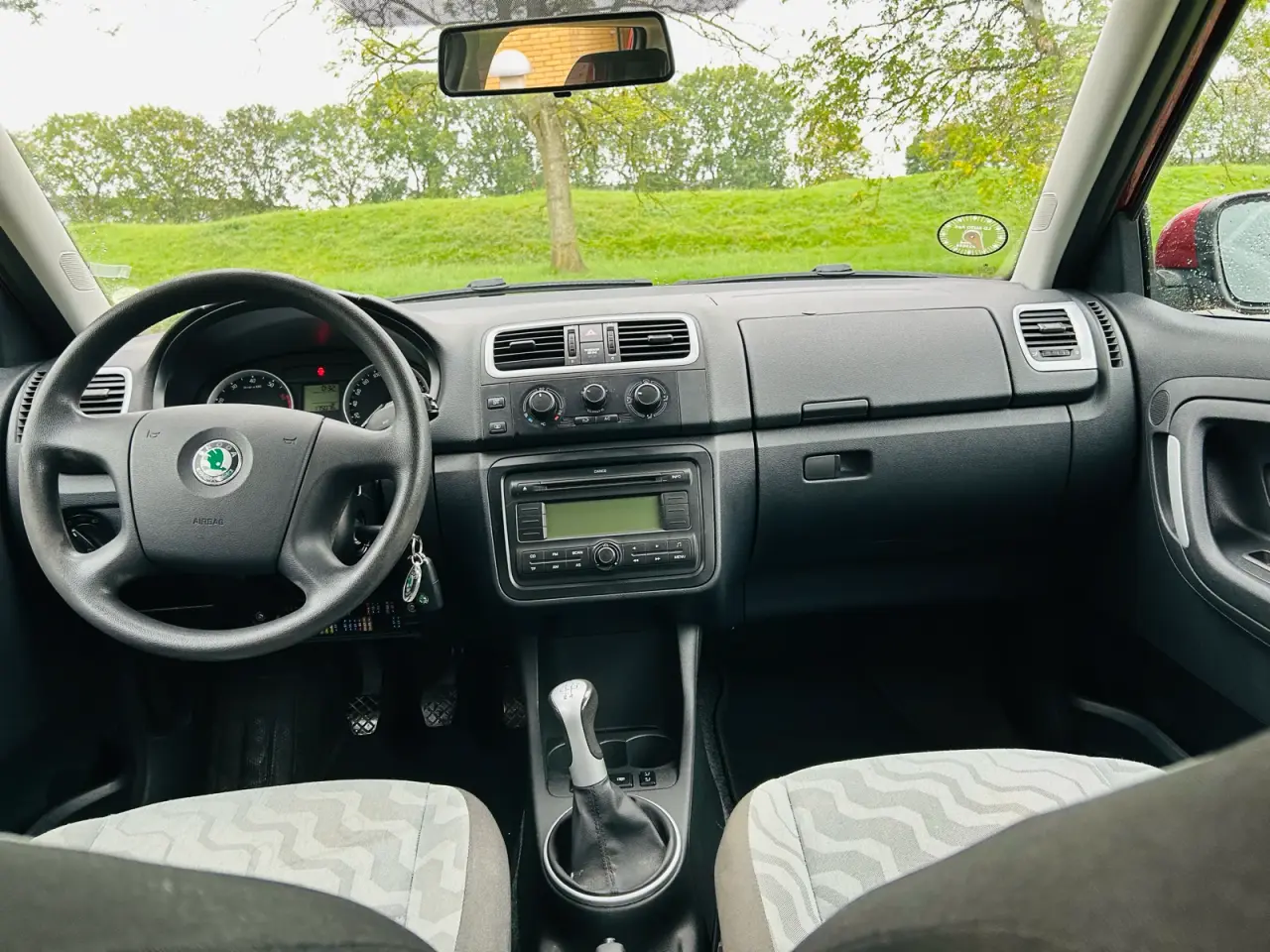 Billede 9 - Skoda fabia 1,2 benzin nysynet