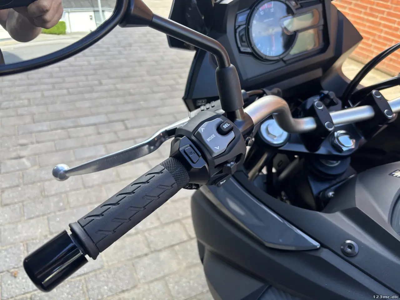Billede 9 - Suzuki DL 650 V-Strom