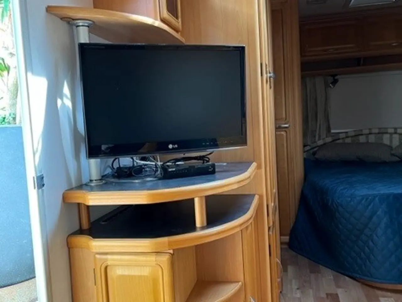 Billede 6 - LMC 560 Lord Ambassador 