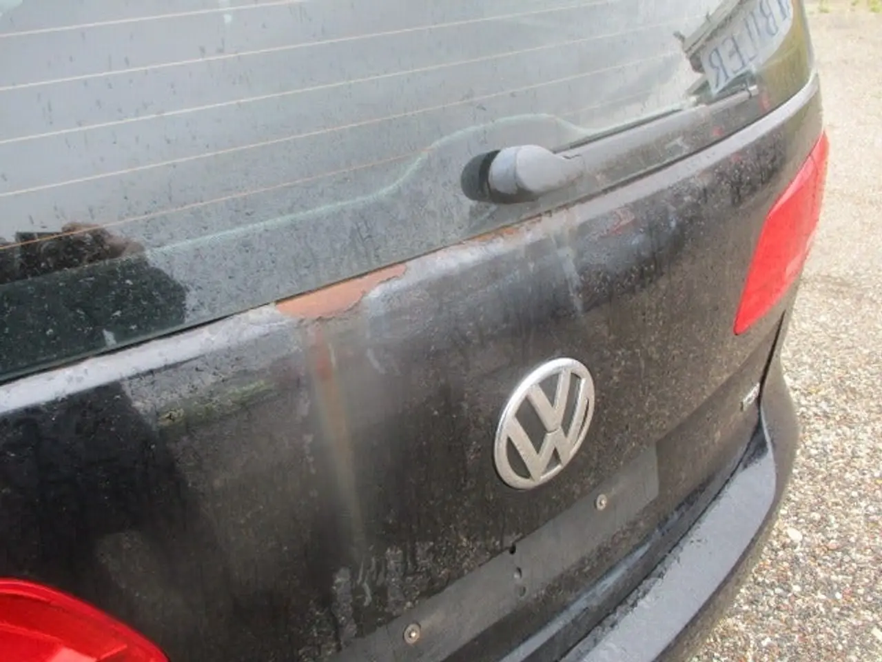 Billede 5 - VW Touran 1,4 TSi 140 Comfortline 7prs