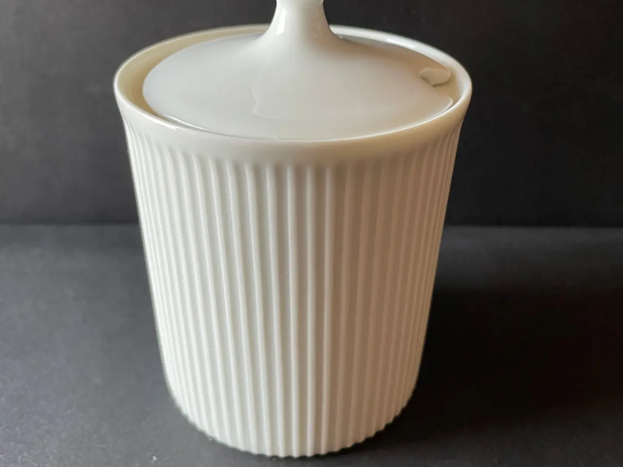 Billede 1 - Athen Marmeladekrukke 10x7½ cm (hxb)