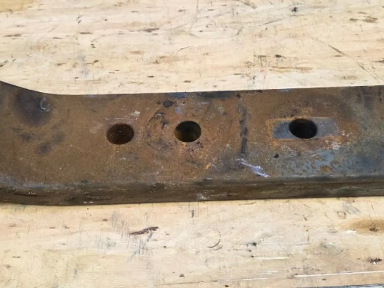 Billede 5 - New Holland T7.315 Liftarm R. 47523841