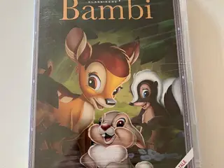 Disney Bambi Diamond Edition