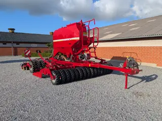 Horsch Pronto 4 DC Starr såsæt
