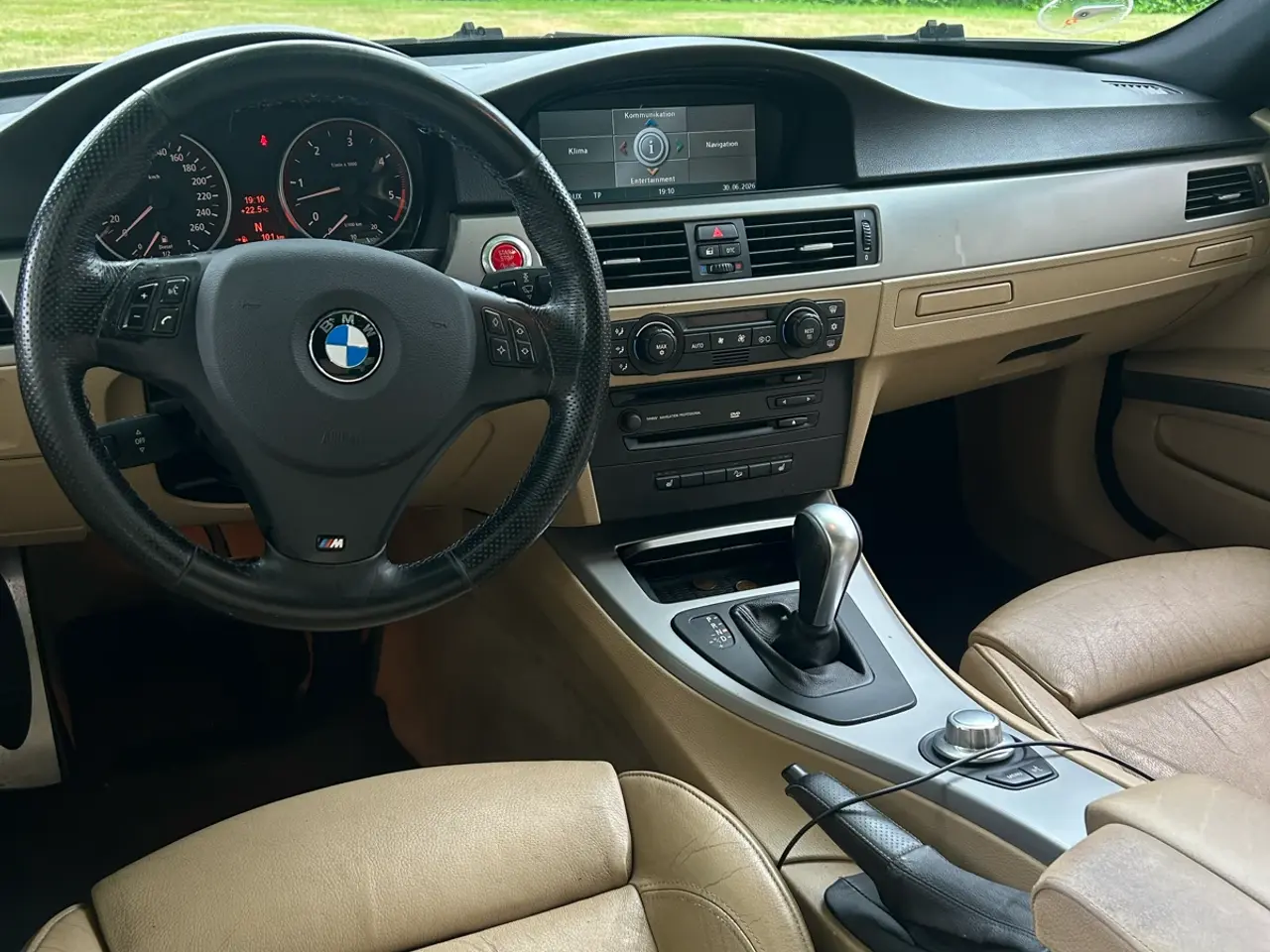 Billede 5 - Bmw 330D X-Drive 4x4 LCI