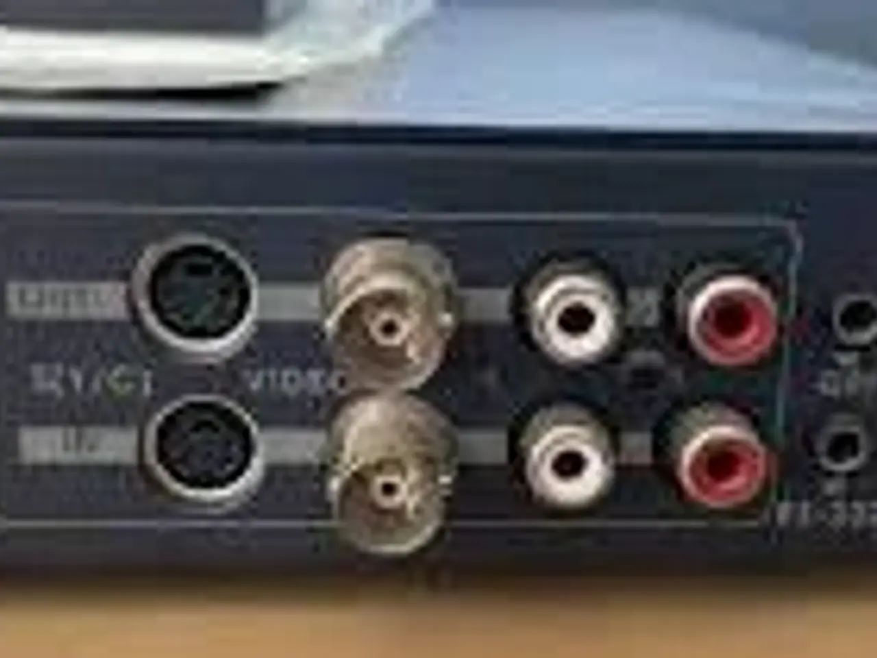 Billede 5 - Profesi. DV DN-500 Video Analog/Digital konverter