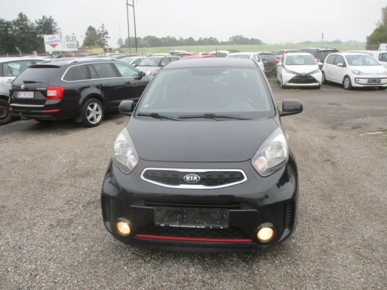 Billede 2 - Kia Picanto 1,2 Limited