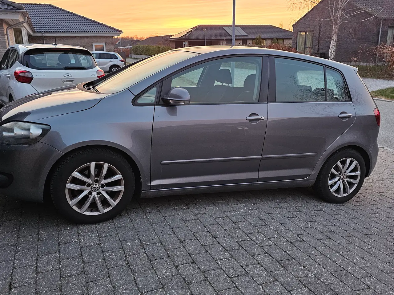 Billede 6 - Golf+ Virkelig flot