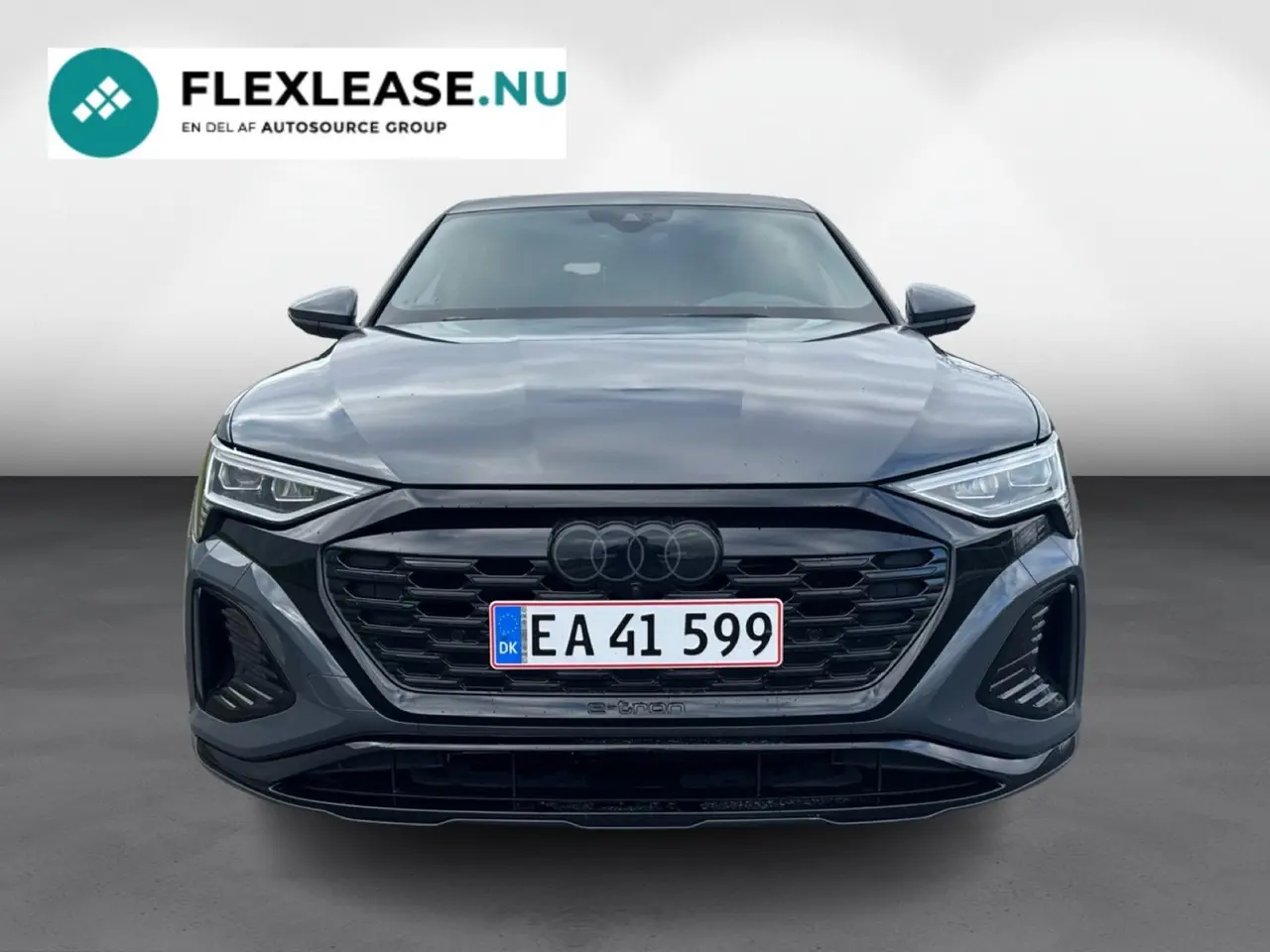 Billede 2 - Audi Q8 e-tron 50 S-line quattro