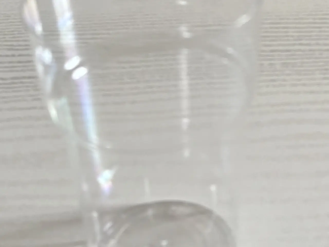 Billede 2 - Duni engangs plasticglas 32 cl