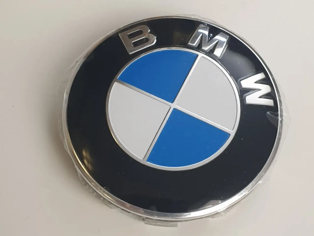 Billede 1 - NY! 68mm BMW Hjulkapsler Centerkapsler Navkapsler