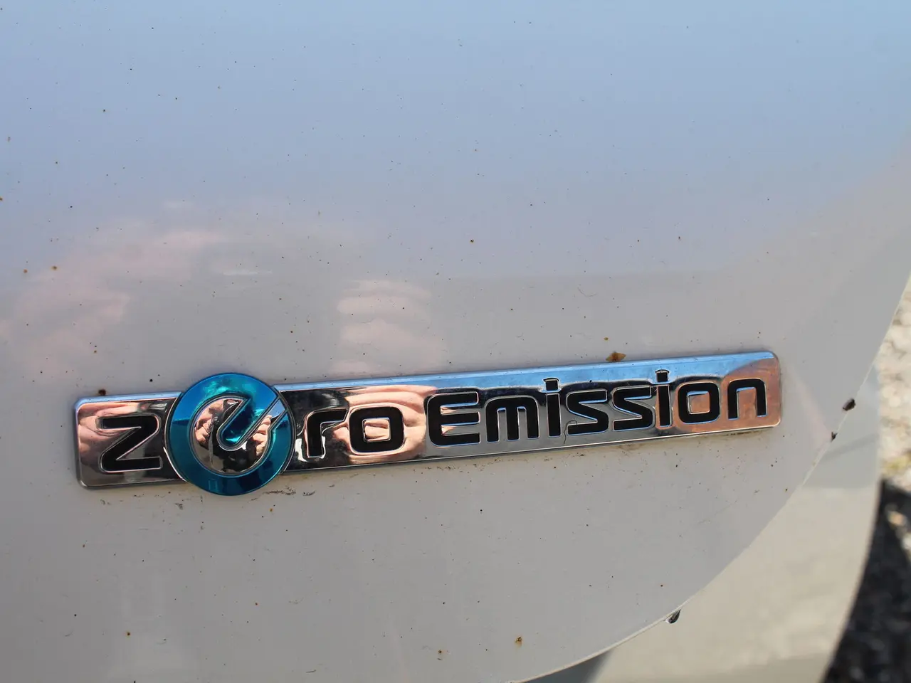 Billede 9 - Nissan Leaf EL 109HK 5d Aut.