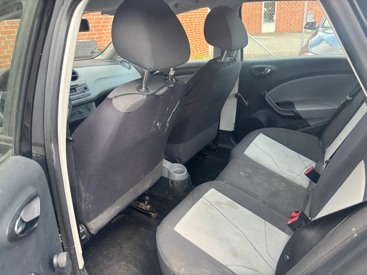 Billede 4 - Seat Ibiza