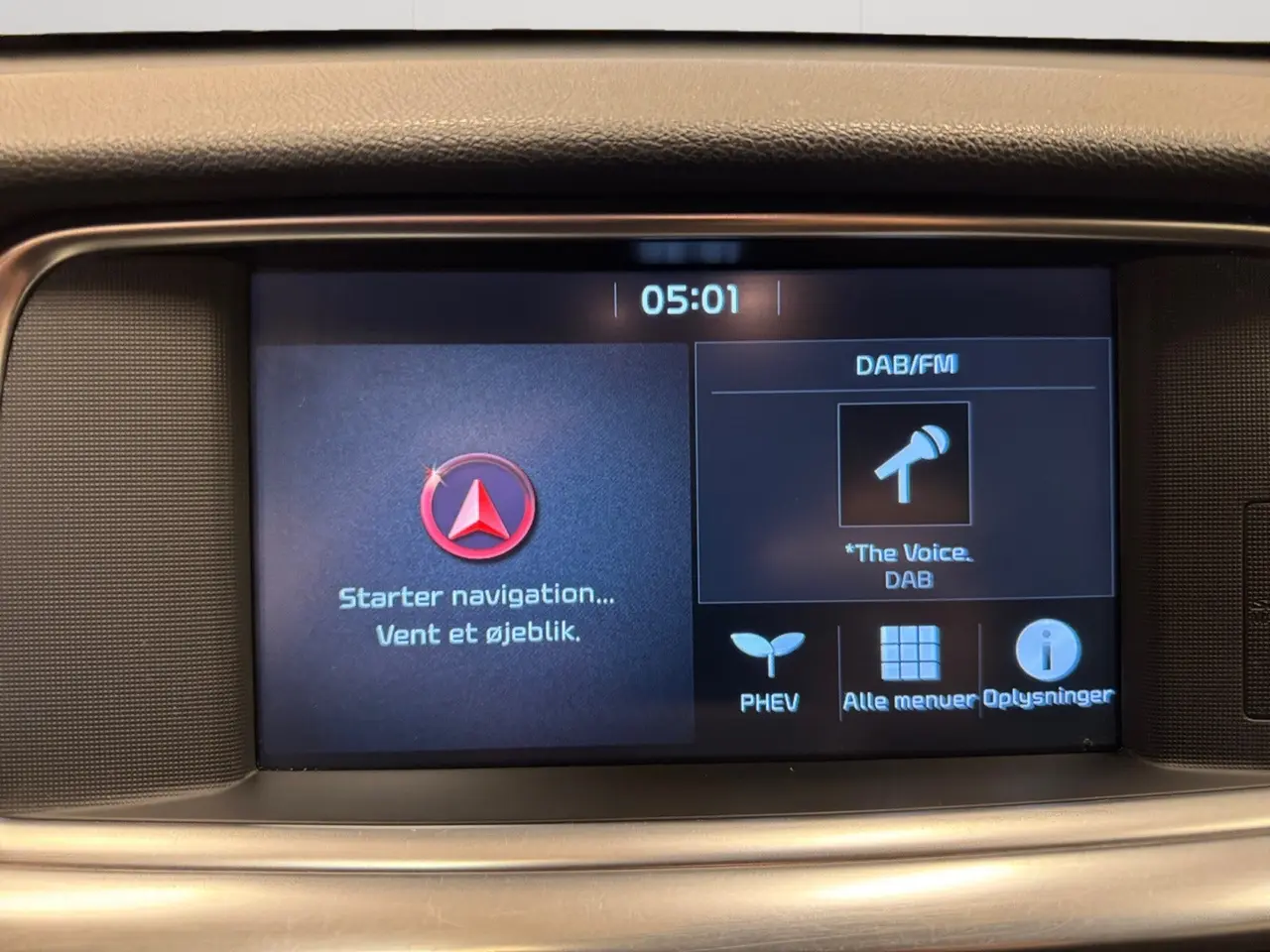 Billede 8 - Kia Optima 2,0 PHEV SW aut.