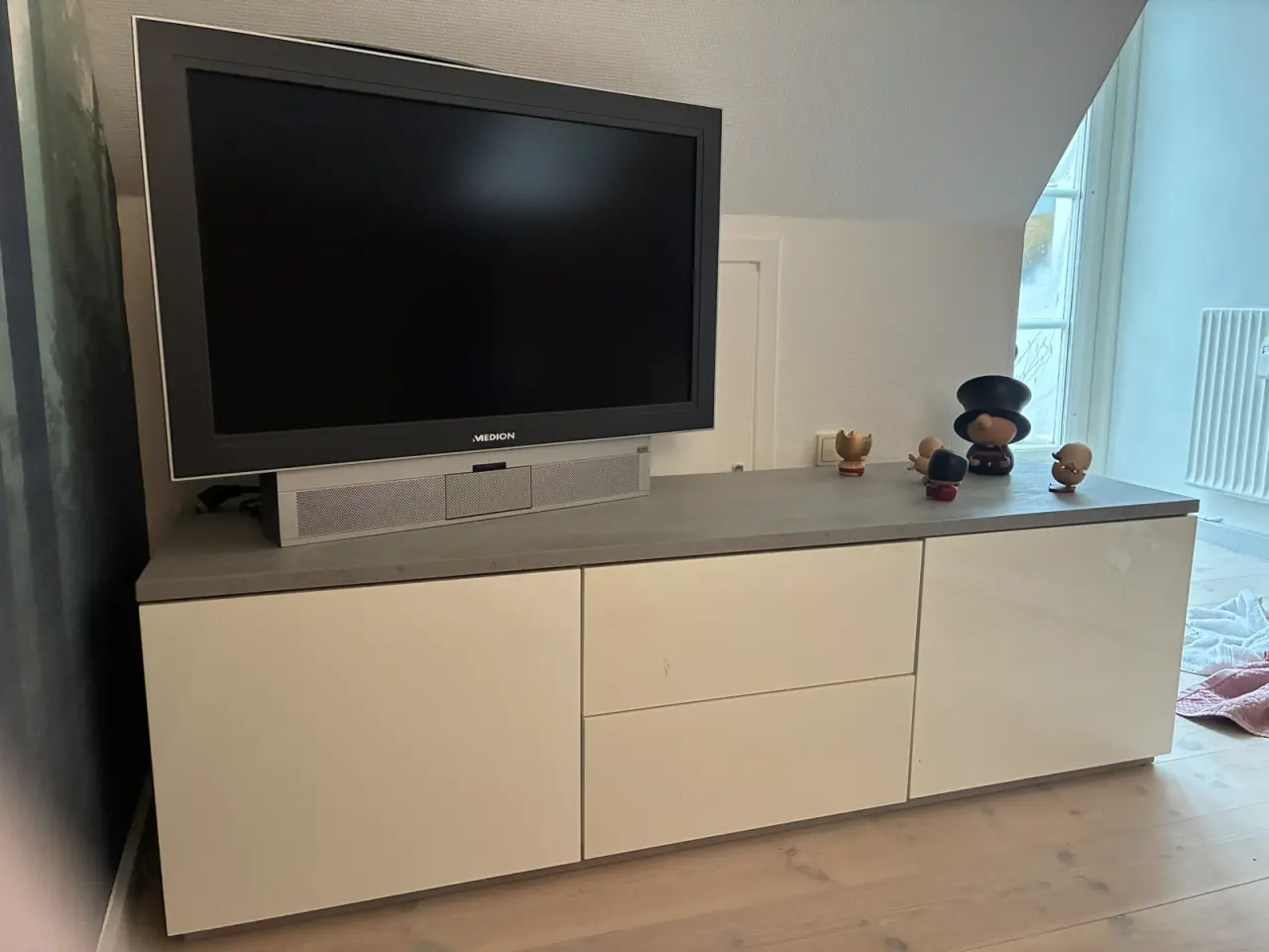Billede 2 - TV- bord