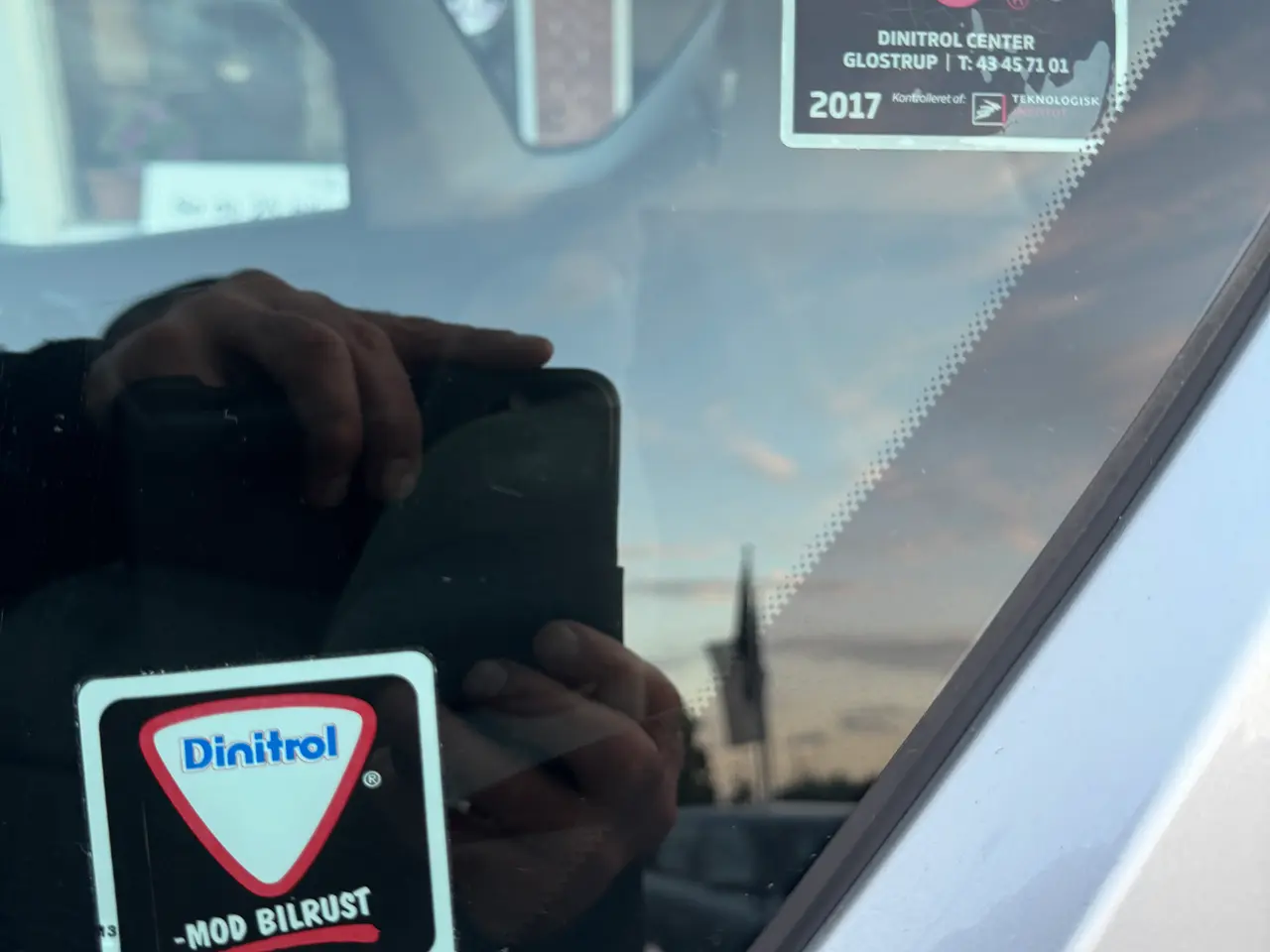 Billede 17 - Opel Meriva 1.4 Enjoy Nysyn Lav km