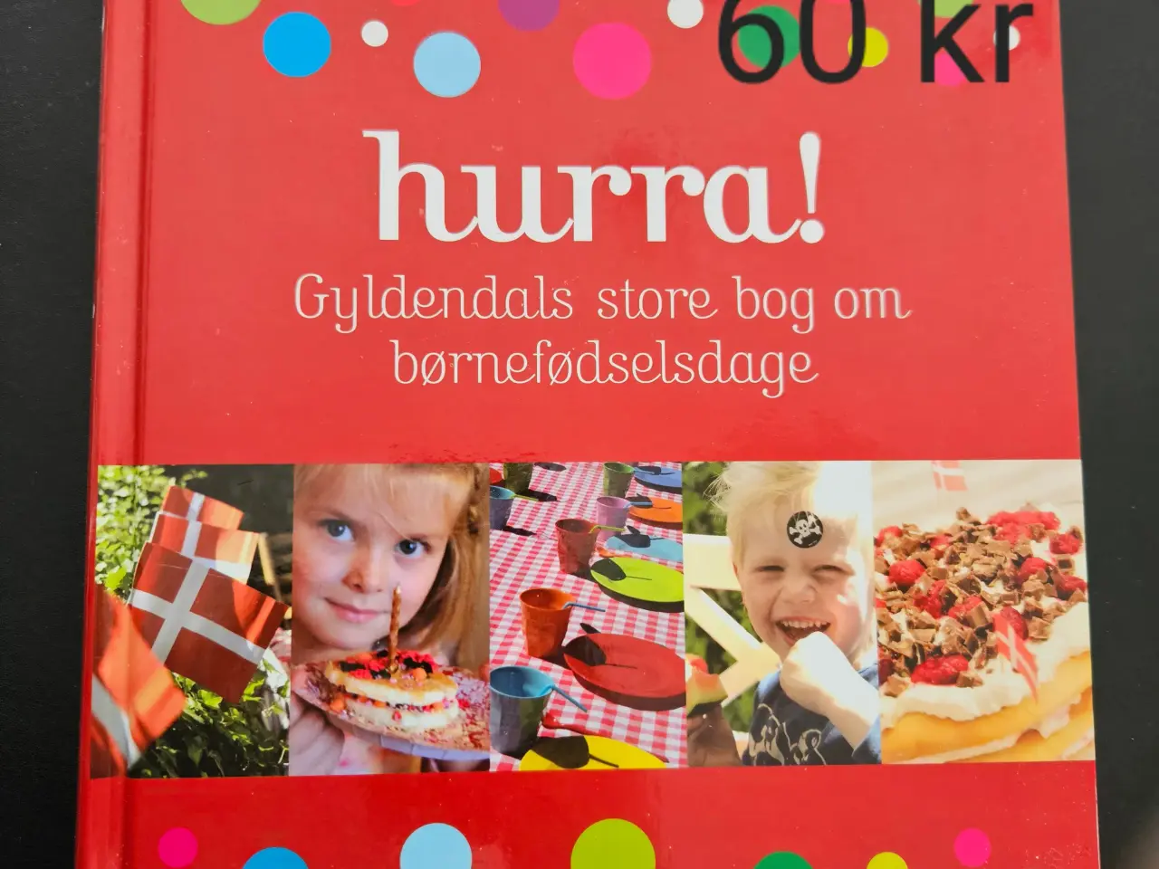 Billede 6 - Bøger (bage)