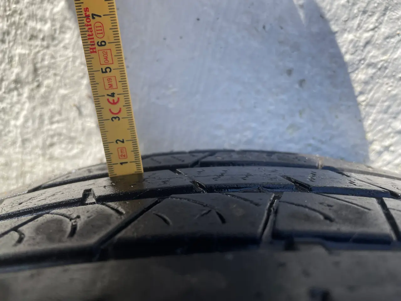 Billede 3 - 18” Jaguar F-pace 255/60/R18