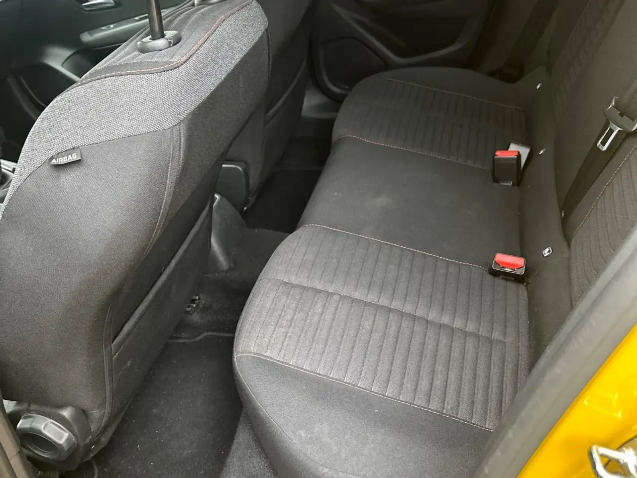 Billede 9 - Peugeot 208 1,2 PureTech 75 Active Edition