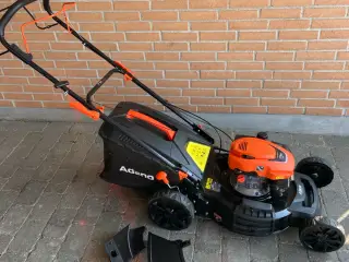 Adano selvkørende plæneklipper 51cm