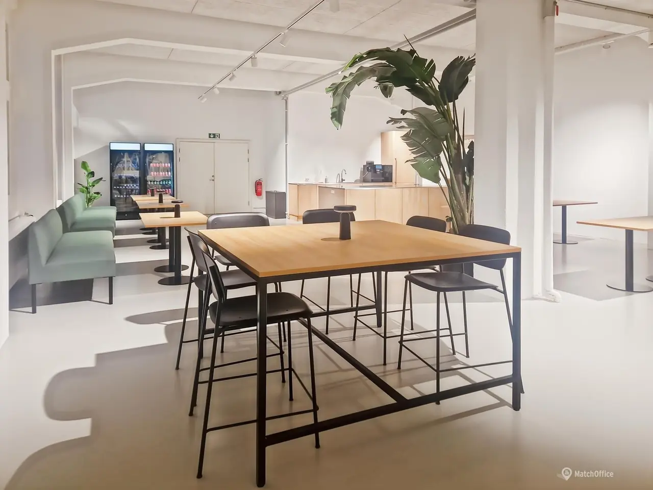 Billede 14 - Virtuelt kontor ved Amager Strand