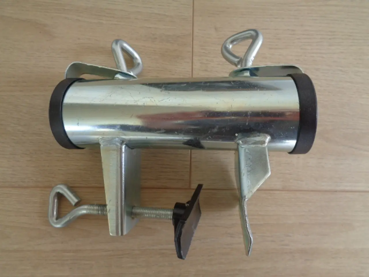 Billede 2 - Parasol holder