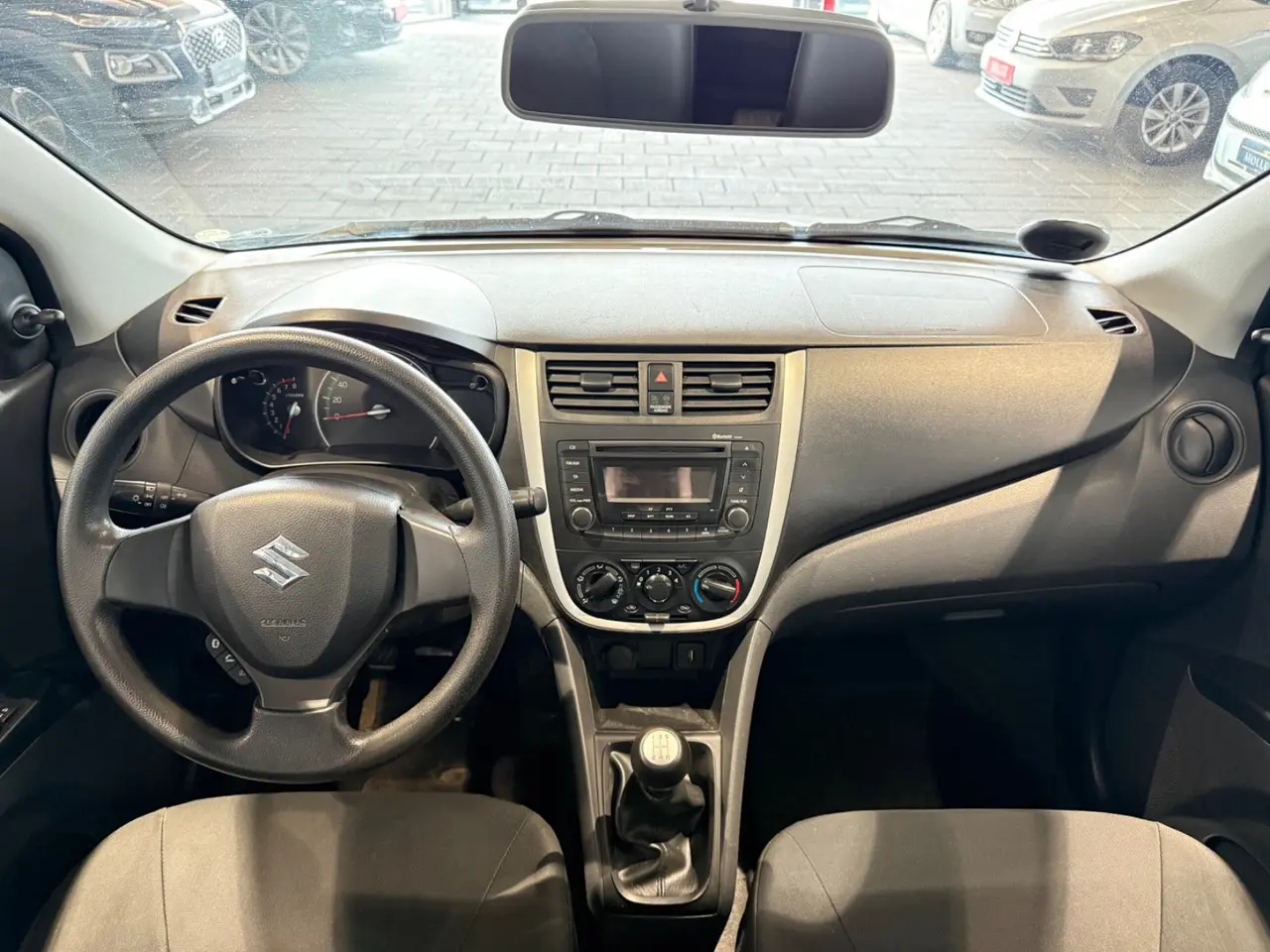 Billede 5 - Suzuki Celerio 1,0 Dualjet Club